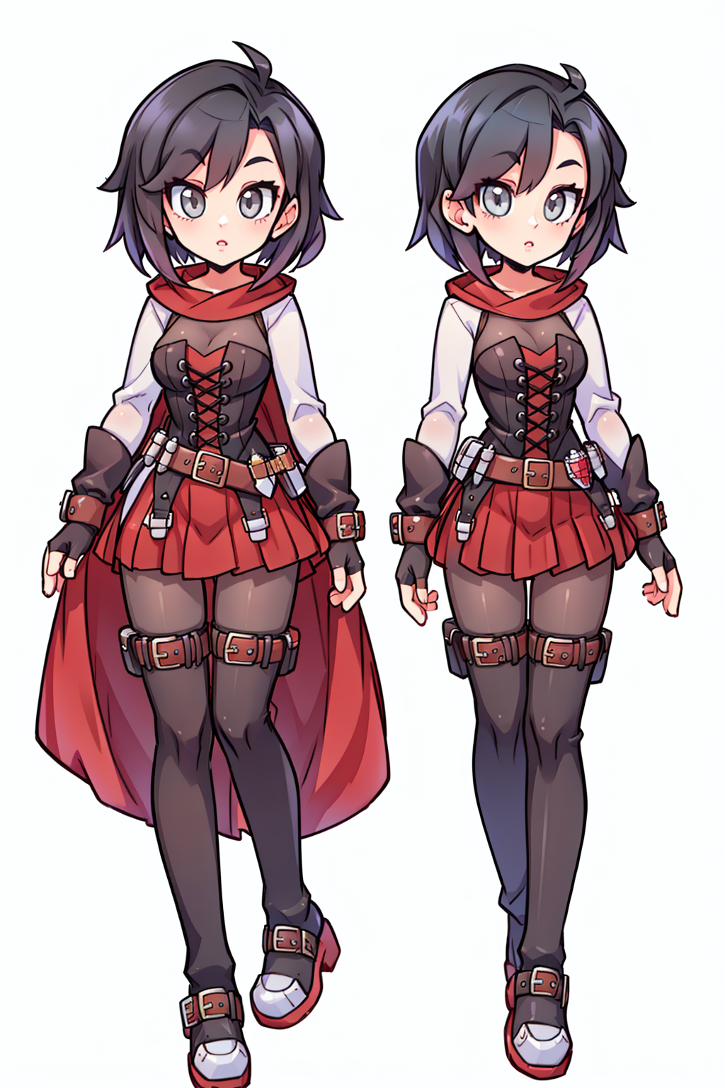 38761-2175258506-_lora_RubyAtlas-05_0.8_ ruby rose,atlasrose, black hair, grey eyes, red cape, white shirt, pantyhose, belt, red skirt, corset, t.png